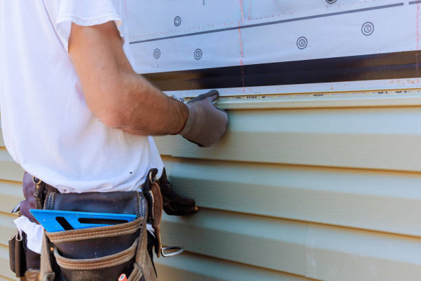 Affordable Siding Repair solutions in Leesburg, VA